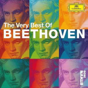 Beethoven 2020 - The Very Best of Beethoven