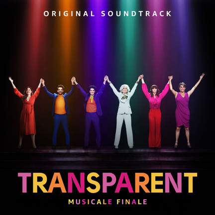 Transparent Musicale Finale