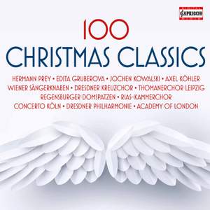 100 Christmas Classics