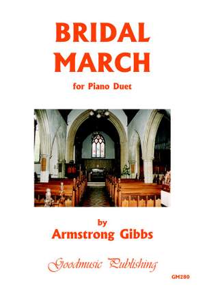 Armstrong Gibbs: Bridal March