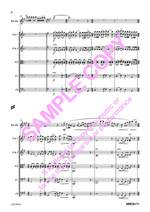 Paul Carr: Saxophone Concerto Product Image