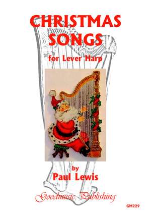 Paul Lewis: Christmas Songs