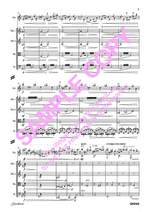 Paul Lewis: Dances for Guitar & String Quartet Product Image