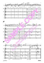 Paul Lewis: Dances for Guitar & String Quartet Product Image