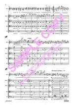 Paul Lewis: Dances for Guitar & String Quartet Product Image