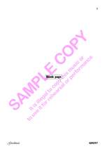 Carson Cooman: Four Pieces Product Image