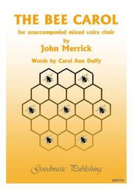 John Merrick: Bee Carol