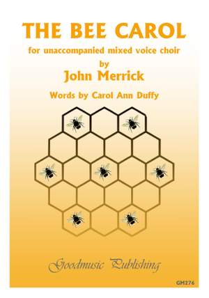 John Merrick: Bee Carol
