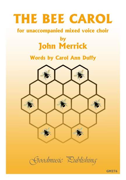 John Merrick: Bee Carol