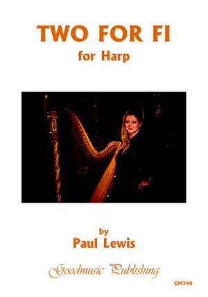 Paul Lewis: Two for Fi