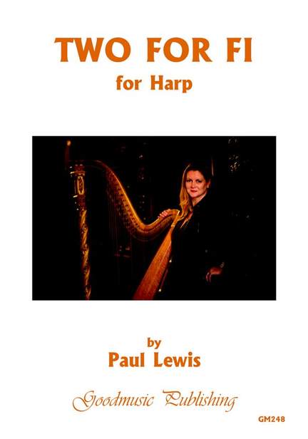 Paul Lewis: Two for Fi