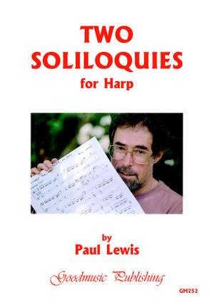 Paul Lewis: Two Soliloquies
