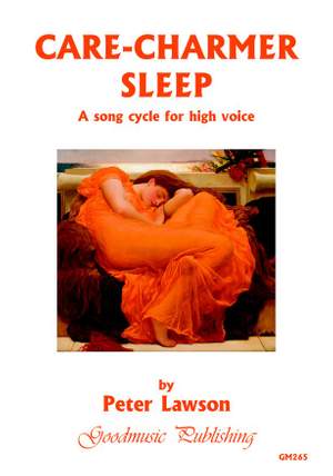 Peter Lawson: Care-Charmer Sleep