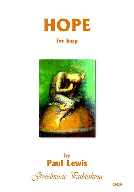 Paul Lewis: Hope