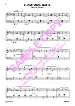 Peter Thorogood: Harlequin Suite Product Image