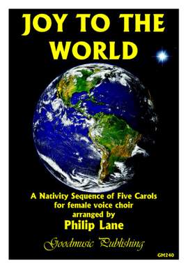 Philip Lane: Joy to the World