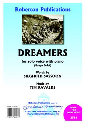 Tim Ravalde: Dreamers