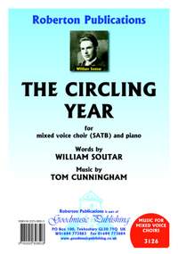 Tom Cunningham: Circling Year