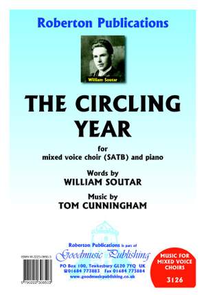 Tom Cunningham: Circling Year