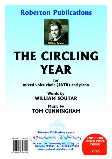 Tom Cunningham: Circling Year