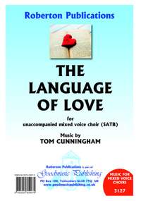 Tom Cunningham: Language of Love