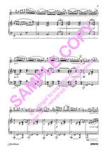 Peter Lawson: Flute Sonata Product Image