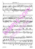 Peter Lawson: Flute Sonata Product Image
