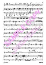 Peter Lawson: Flute Sonata Product Image