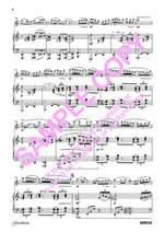 Peter Lawson: Flute Sonata Product Image