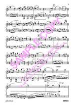 Peter Lawson: Piano Sonata - The Monkey Orchid Product Image