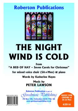 Peter Lawson: The Night Wind is Cold