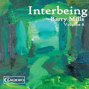 Barry Mills, Vol. 6 - Interbeing Product Image