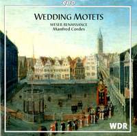 Hanseatic Wedding Motets