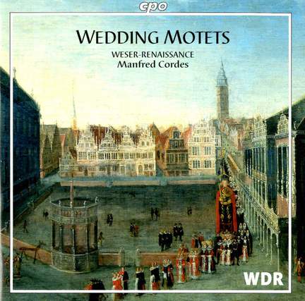 Hanseatic Wedding Motets