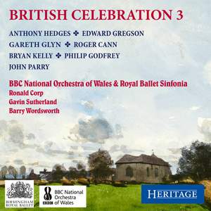 British Celebration 3