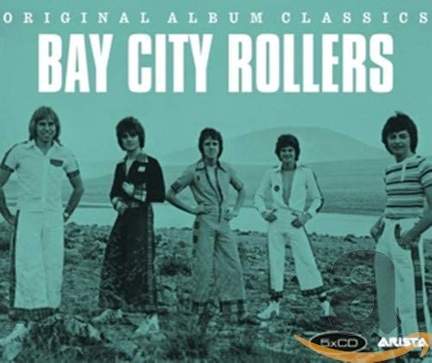 Original Album Classics