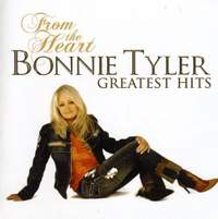 From the Heart: Greatest Hits