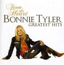 From the Heart: Greatest Hits