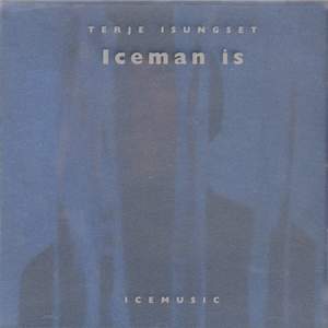 Iceman Is (Icemusic)
