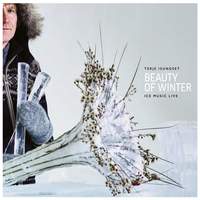 Beauty of Winter - Ice Music Live