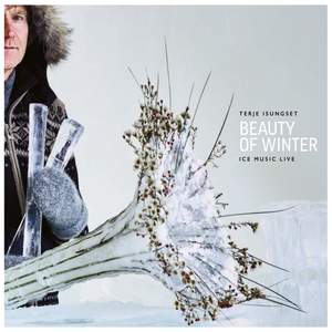 Beauty of Winter - Ice Music Live