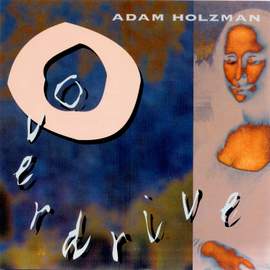 Overdrive