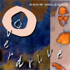 Overdrive