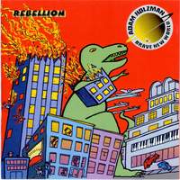 Rebellion