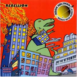 Rebellion