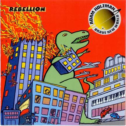 Rebellion