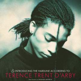 Introducing the Hardline According To Terence Tren