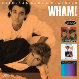 Original Album Classics