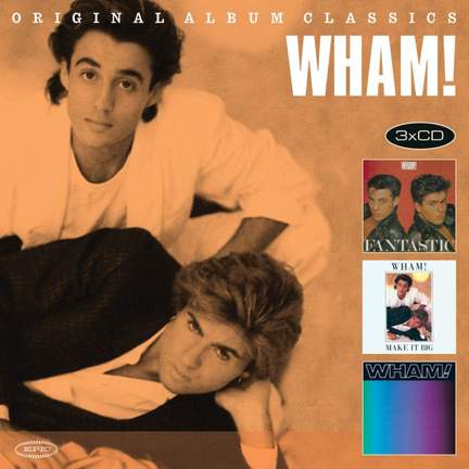 Original Album Classics