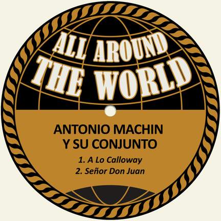 A Lo Calloway / Señor Don Juan
